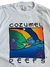 Camiseta Vintage Cozumel 90 - Good For The Streets