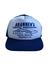 Boné Vintage Trucker Brannen’s na internet