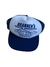 Boné Vintage Trucker Brannen’s - comprar online