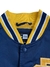 Jaqueta Versity NFL Green Bay Packers na internet