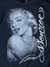Imagem do Camiseta Vintage Marilyn Monroe