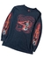 Camiseta ML Vintage Pow Mia