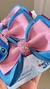 Laço Infantil Coleção Stitch – 9 cm