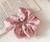 Scrunchie de Cetim. - comprar online