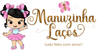 Manuzinha Laços