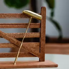 Taco de polo de bronce by SIBA - comprar online