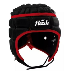 FLASH Casco Cabezal Head Gear Extreme