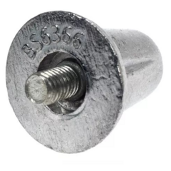 GILBERT Tapones de Aluminio 15mm 18mm y 21mm - comprar online