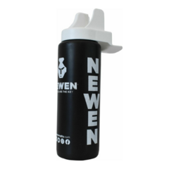 NEWEN Caramañolas Anticontagio Newen x 8 con Canasto
