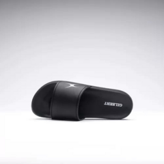 GILBERT Sandalias Slider Black - comprar online