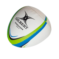 GILBERT Ball Rebounder Match SZ 5 ( media )