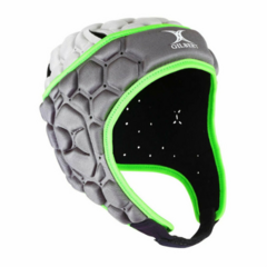 GILBERT Headguard Falcon Flag ( casco)