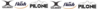 Banner Pilone
