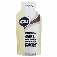 Imagem do GU Energy Gel