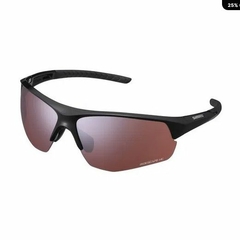 Óculos Shimano Twinspark Lente Cinza Espelhada - comprar online