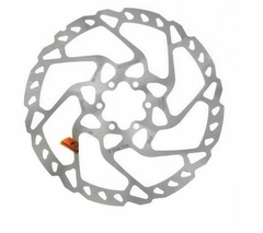 Disco Rotor 180 MM SM-RT66 Shimano Parafuso