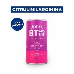 BT Nitrato Dobro 450g Com Cafeína na internet