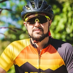 Óculos Hupi Angliru - Flash Bike