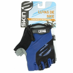 Luva Skin Sport Race II - Flash Bike