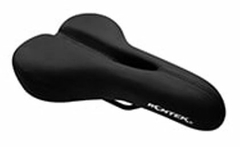 Selim MTB Vazado Rontek RT-205 250x160mm