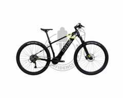 Bike Elétrica Caloi 29 E-Explorer E-Vibe