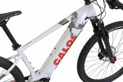 Bike Elétrica Caloi 29 E-Explorer E-Vibe - loja online