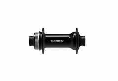 Cubo Dianteiro Shimano HB-TC500-B Boost 110 x 15 mm Center Lock