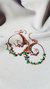 Earrings for women´s Gemstone Glitters