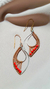 Wire Earrings Vibes Vintage
