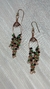 Callista Crystals Earrings