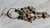Callista Crystals Earrings - buy online