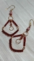 Azura Alchemy Earrings on internet