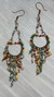 Moon Garota Earrings