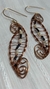 Melisandre Marvel Earrings