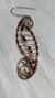 Melisandre Marvel Earrings on internet