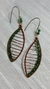 Ophelia Orbits Earrings