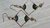Mystic Melody Earrings on internet