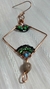 Mystic Melody Earrings