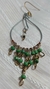 Evangeline Eclat Earrings on internet