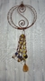 Celtic Symbolism Suncatcher - buy online