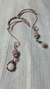 Pair of Cuffs Earrings "Celestial Sparkle" - buy online