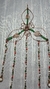 Celtic Trinity knot Suncatcher on internet