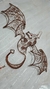 Wire Pendragon