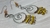 Earrings for women´s Cassiopeia on internet