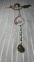 Wire Hummingbird Home Decor