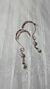 Pair of Cuffs Earrings "Celestial Sparkle" on internet