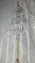 Suncatcher Unalome with Lotus Flower on internet
