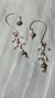 Pair of Cuffs Earrings Stellar Charm - buy online