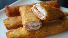 Rollitos