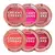 Imagem do Blush Creamy Cheeks Ruby Rose (Cor Berry Balm)